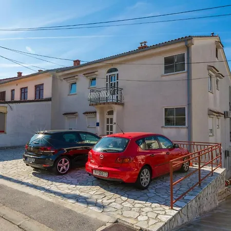 Lägenhet Buneta M Crikvenica