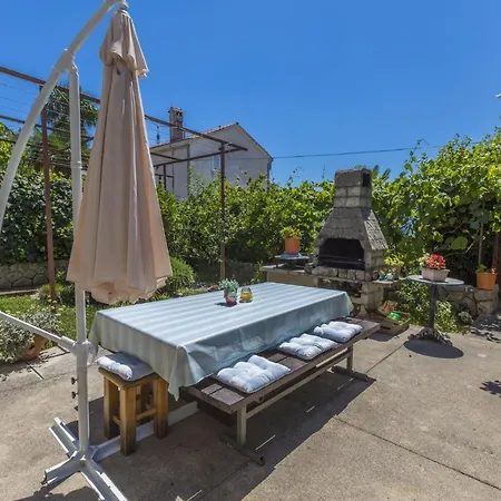 Buneta M * 茨里克韦尼察