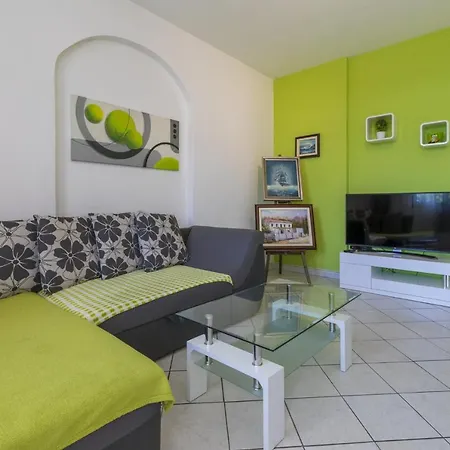 Lägenhet Buneta M Crikvenica