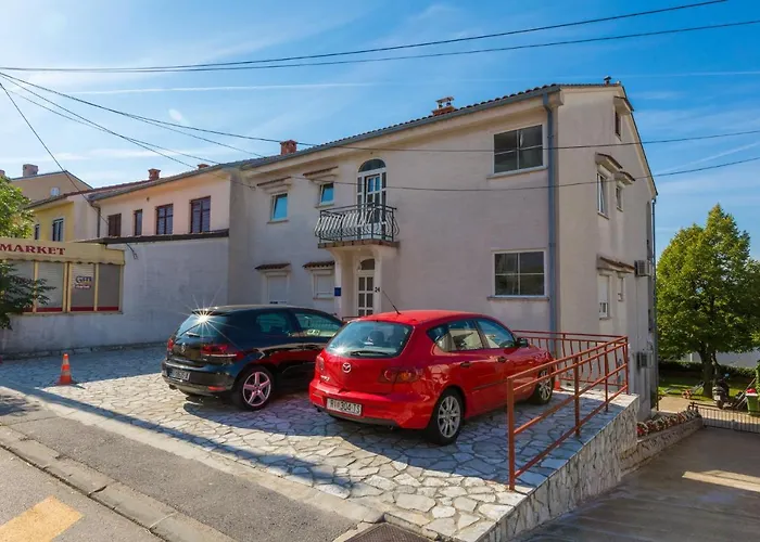 Lägenhet Buneta M Crikvenica