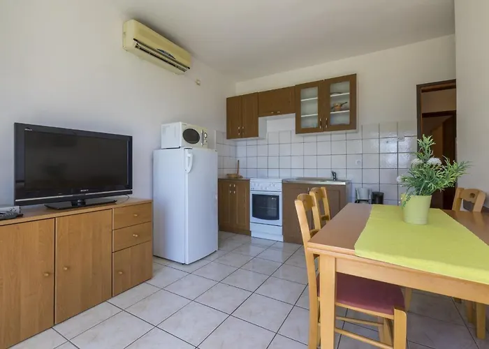 Lägenhet Buneta M Crikvenica