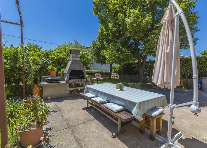 Lägenhet Buneta M *