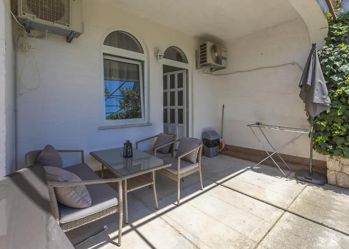 Lägenhet Buneta M Crikvenica