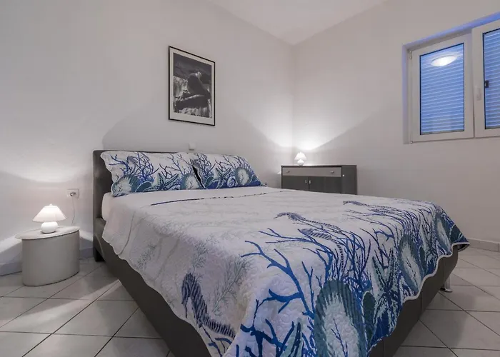 Lägenhet Buneta M Crikvenica