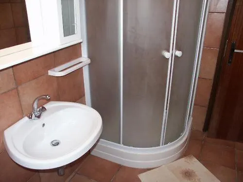 Buneta M Lägenhet Crikvenica