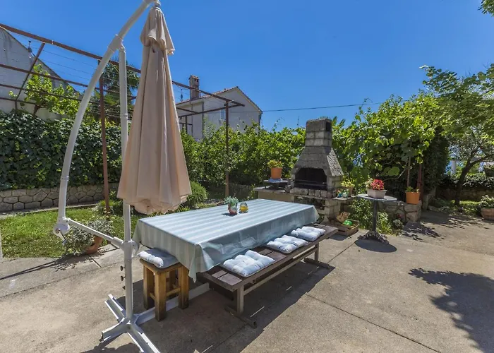 Buneta M * Crikvenica