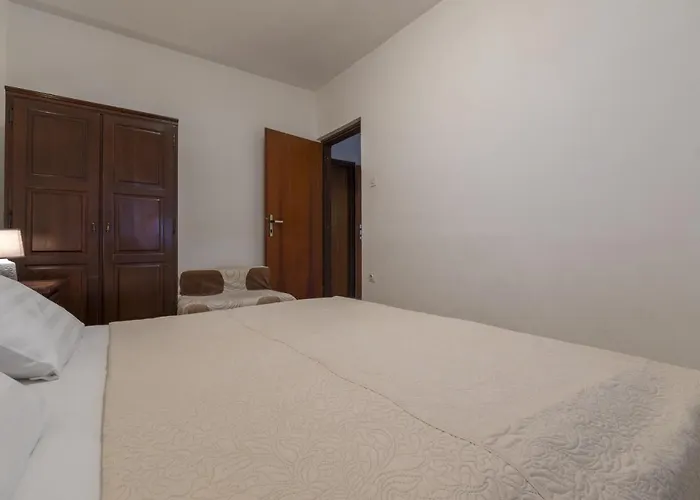 Lägenhet Buneta M Crikvenica