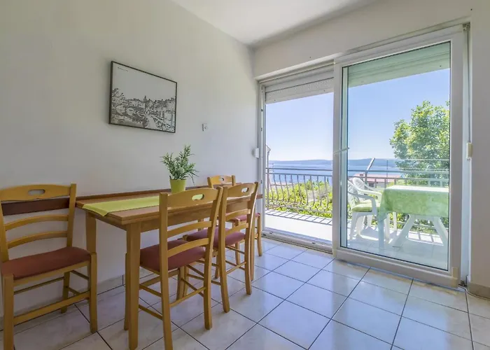 Buneta M * Crikvenica