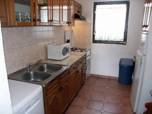 Lägenhet Buneta M *