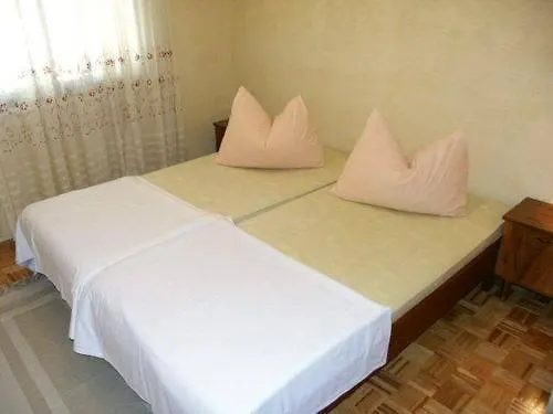 Lägenhet Buneta M Crikvenica