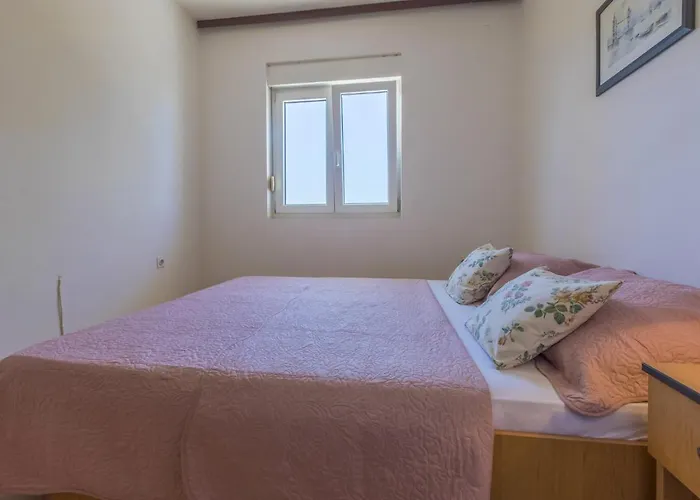 Buneta M Lägenhet Crikvenica