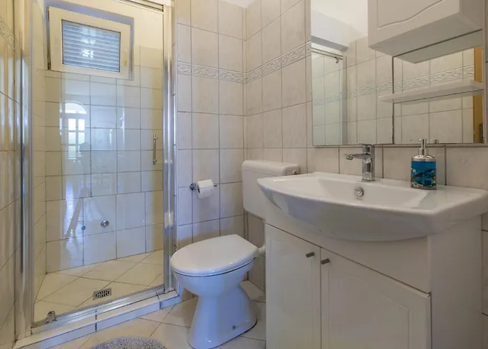 Lägenhet Buneta M *