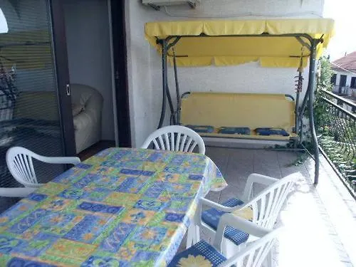 Lägenhet Buneta M Crikvenica