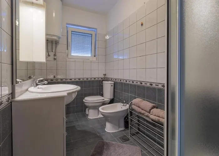 Lägenhet Buneta M *