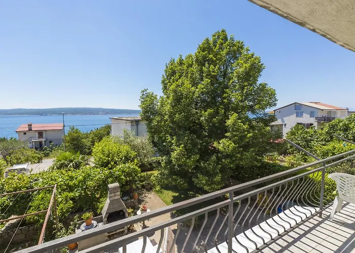 Buneta M * Crikvenica