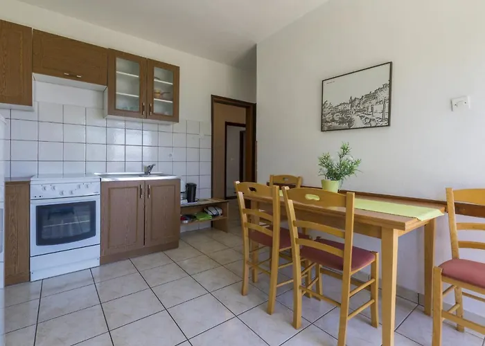 Lägenhet Buneta M *