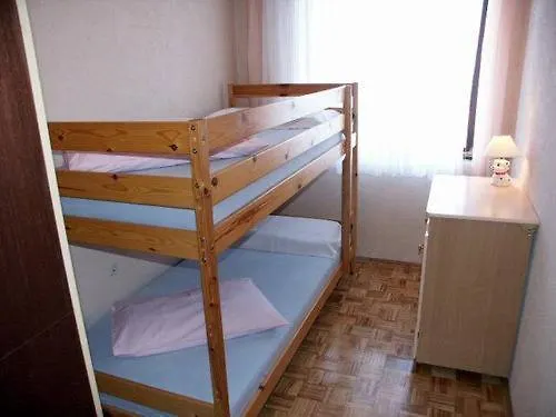 Lägenhet Buneta M *