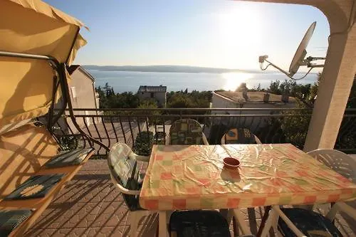 Lägenhet Buneta M Crikvenica