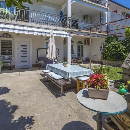 Buneta M * Crikvenica