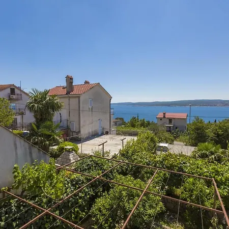 Διαμέρισμα Buneta M *