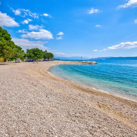 Buneta M Διαμέρισμα Crikvenica