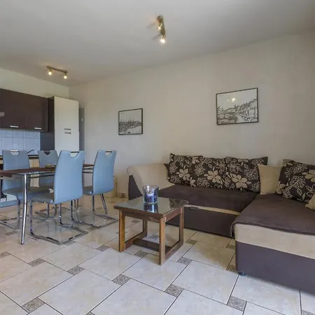 Buneta M Appartamento Crikvenica