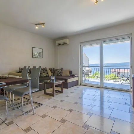 Buneta M Apartment *