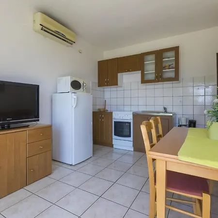 Διαμέρισμα Buneta M Crikvenica