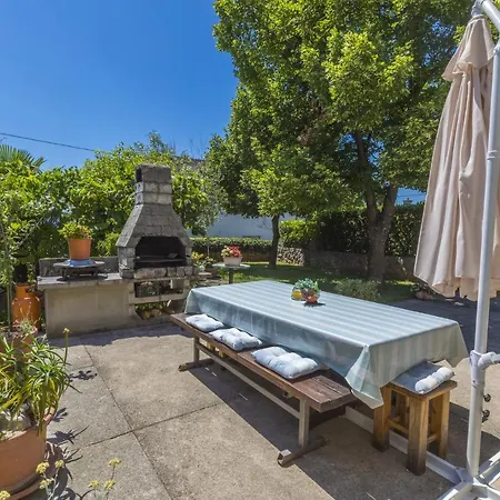 Διαμέρισμα Buneta M *