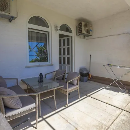 Apartment Buneta M Crikvenica
