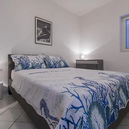 Apartment Buneta M Crikvenica