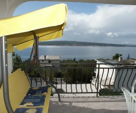 Buneta M Apartment *