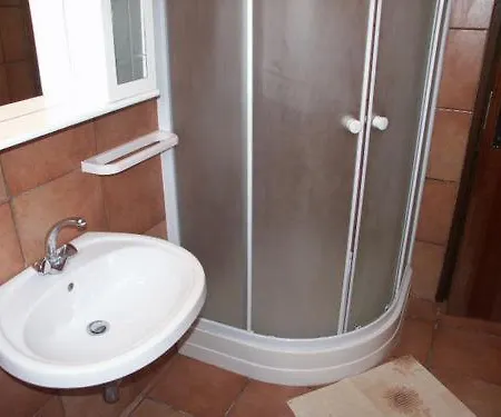 Buneta M Apartment Crikvenica