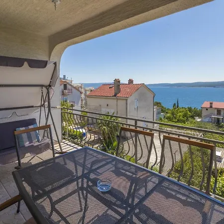 Buneta M Διαμέρισμα *