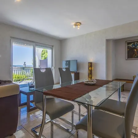 Buneta M Apartment *