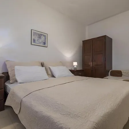 Buneta M Appartamento Crikvenica