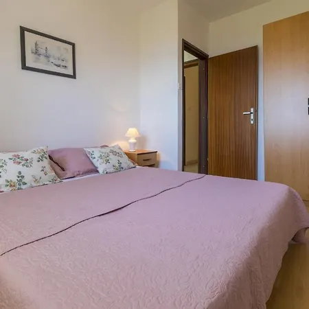 Buneta M Apartment Crikvenica