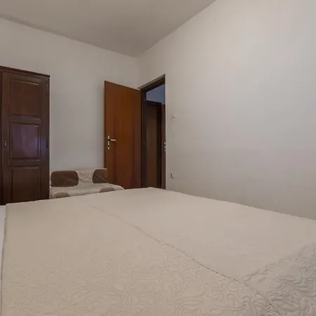 Apartment Buneta M Crikvenica