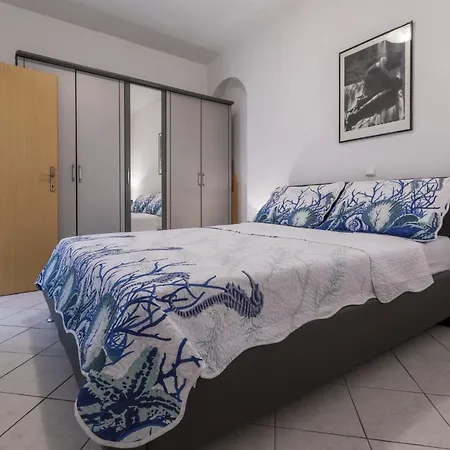 Apartment Buneta M Crikvenica