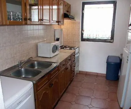 Apartment Buneta M *