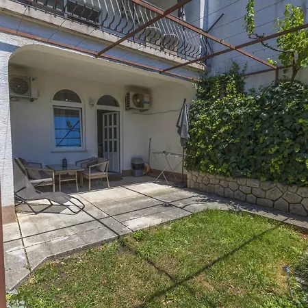 Buneta M * Crikvenica