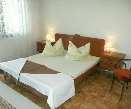 Buneta M Apartment Crikvenica