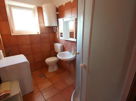 Buneta M Apartment *