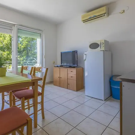 Buneta M Διαμέρισμα Crikvenica