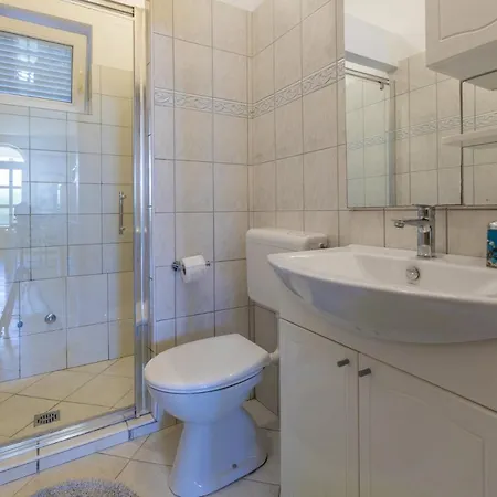 Apartment Buneta M *