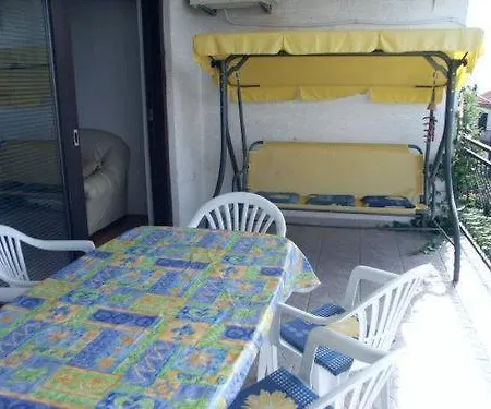 Apartment Buneta M Crikvenica