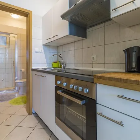 Buneta M Apartment Crikvenica