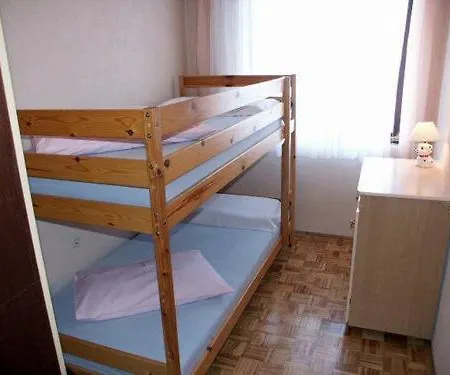 Διαμέρισμα Buneta M *