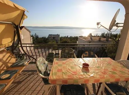 Διαμέρισμα Buneta M Crikvenica