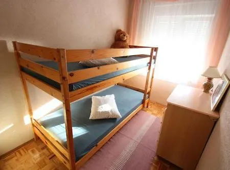 Buneta M Apartment *